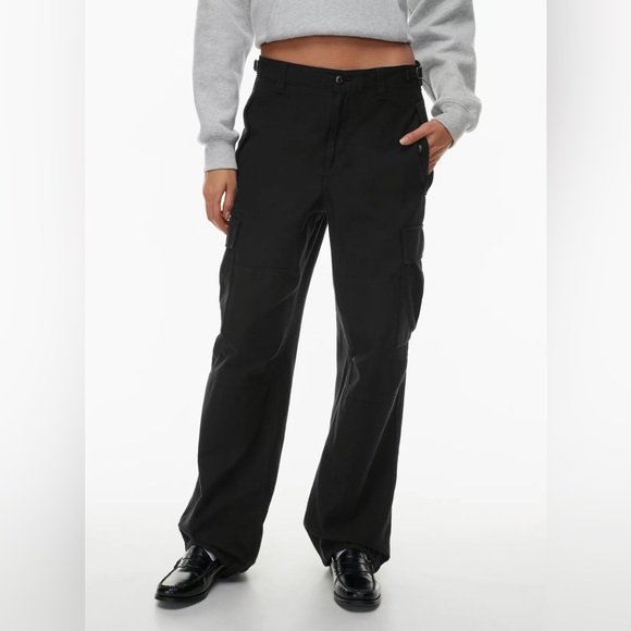 TNA Supply Cargo Pants - Picture 1 of 4